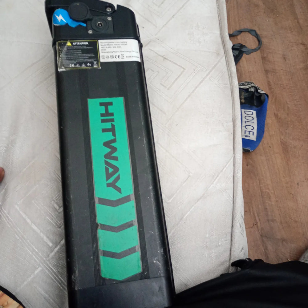 Hitway Bk5 2025