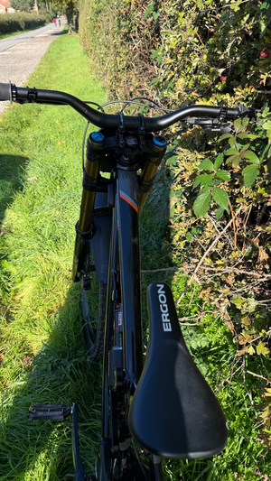 Saracen Myst Team 2024