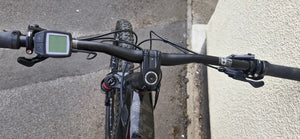 Haibike Allmtn 4 Emtb 2024
