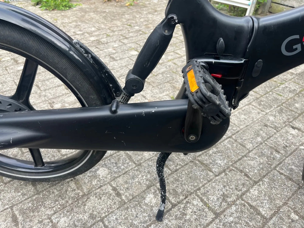 GoCycle GX 2020