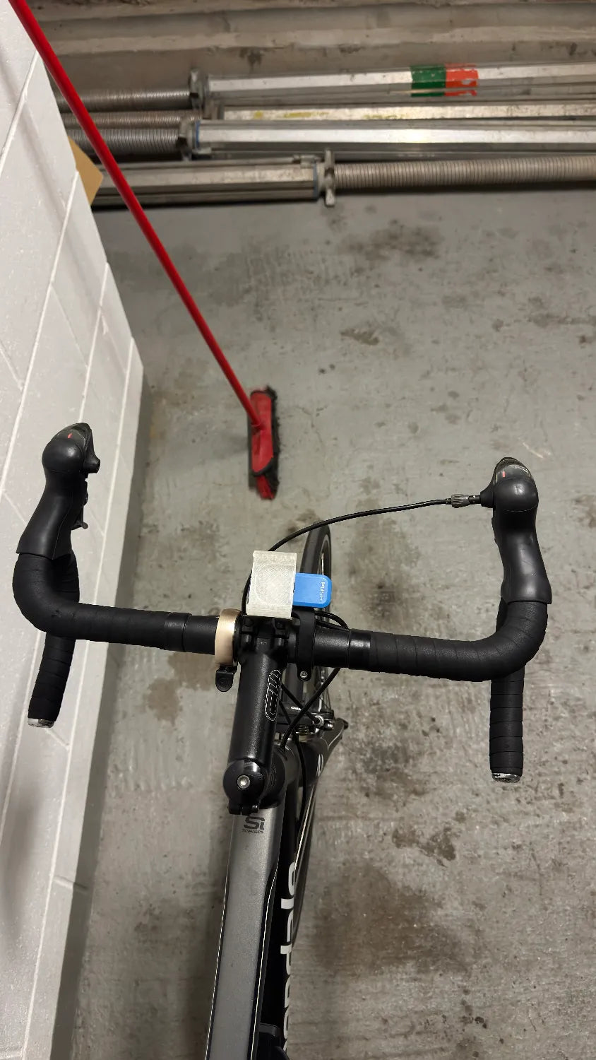 Cannondale Synapse Claris 2018