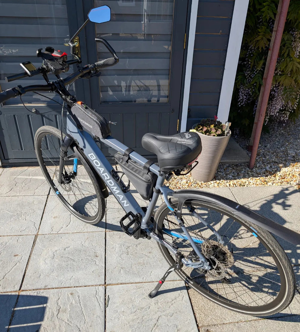 Boardman HYB 8.9e 2023