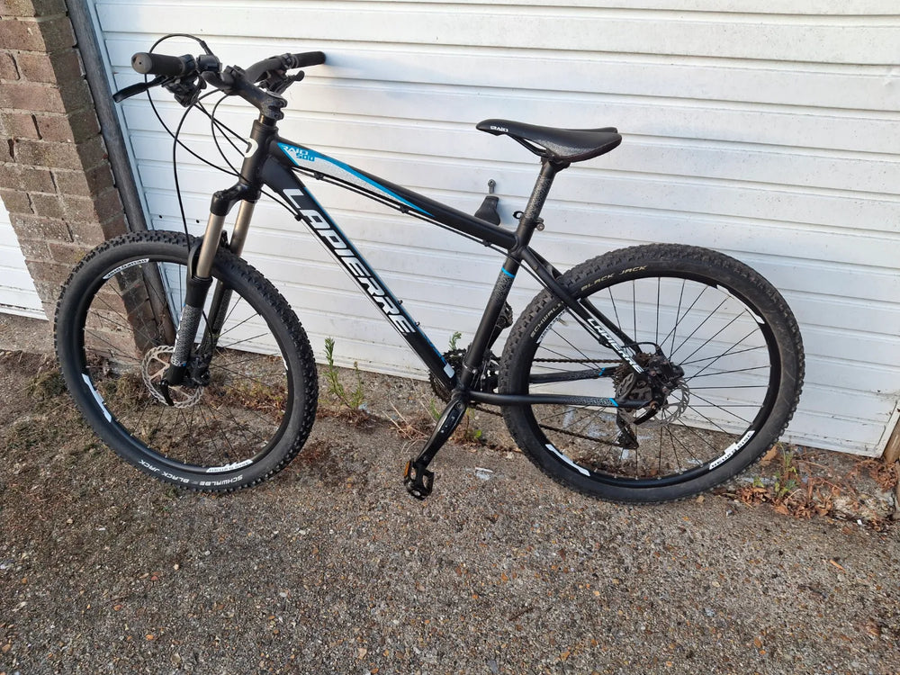 Lapierre Raid 500 2018