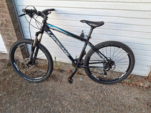 Lapierre Raid 500 2018
