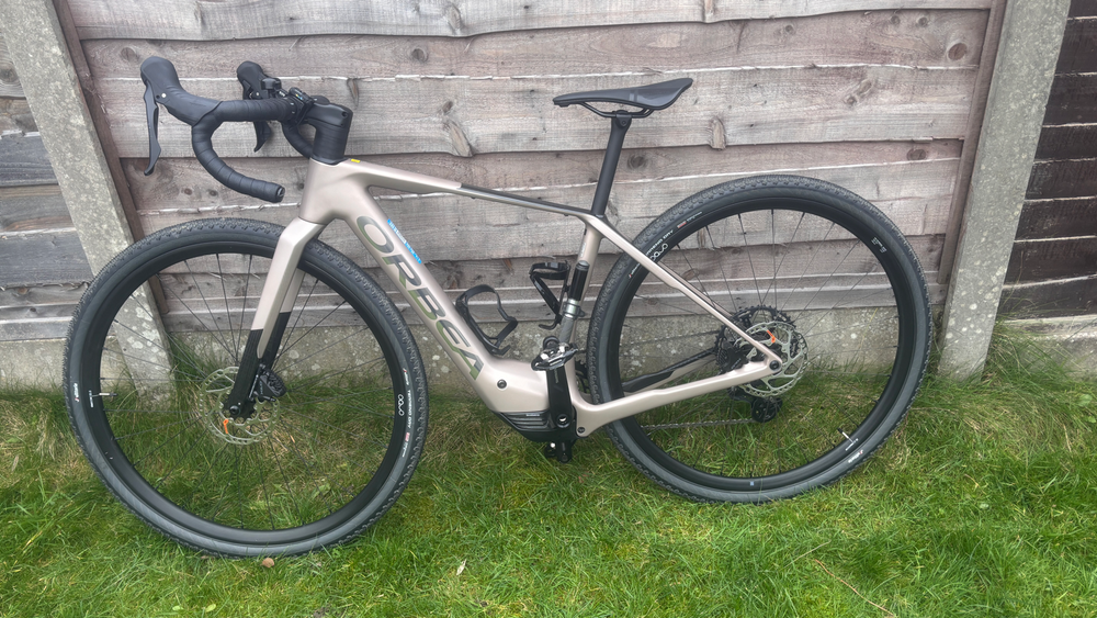 Orbea Denna M30 20mph 2025