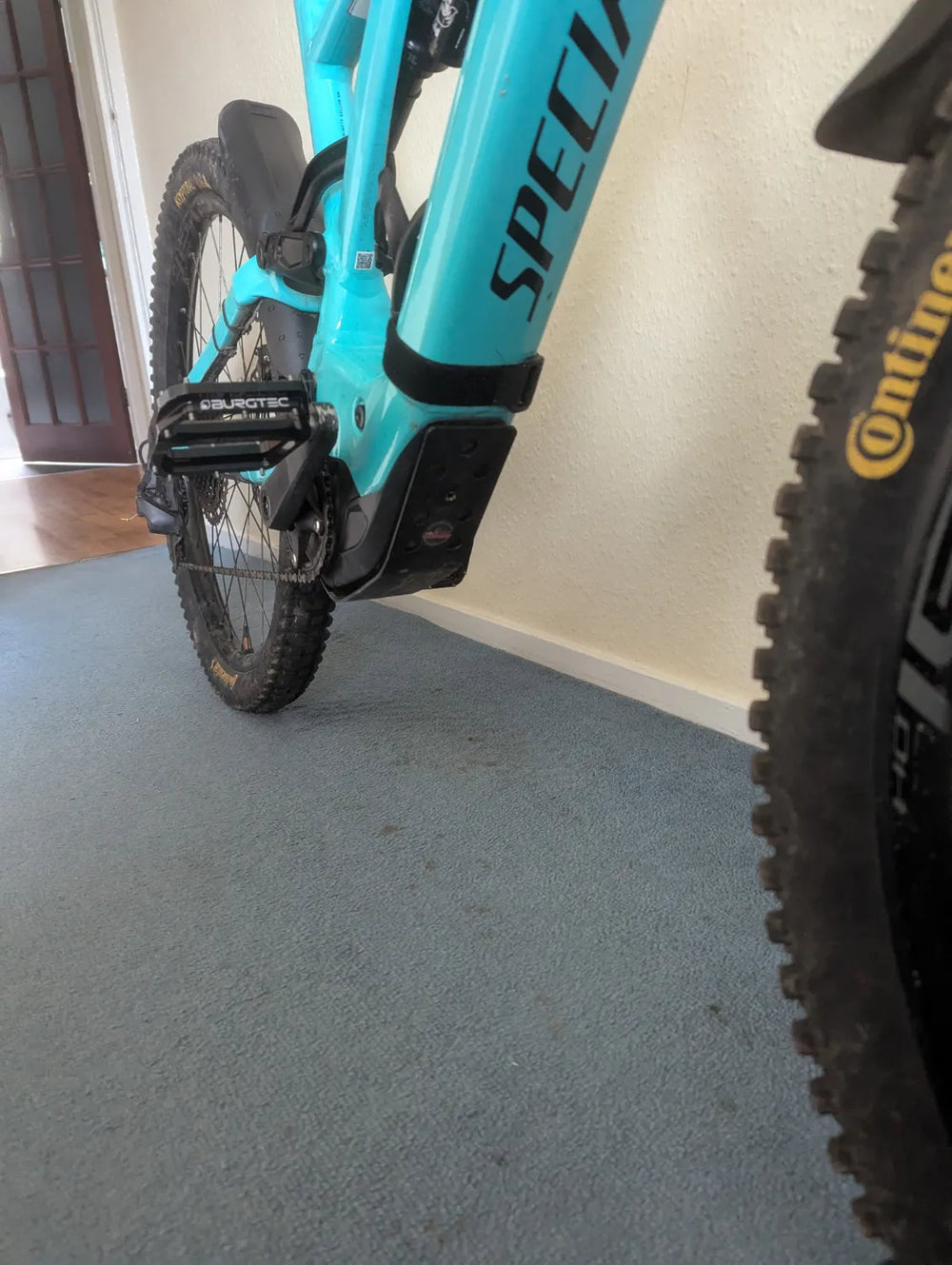 Specialized Kenevo Comp 2022