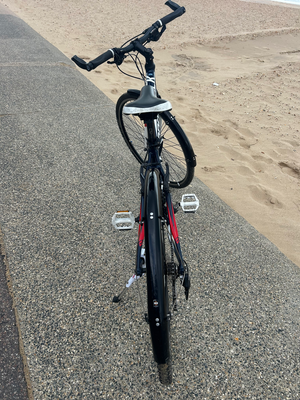 Cannondale Quick 4 2015