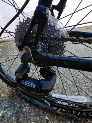 Trek 4500 2005