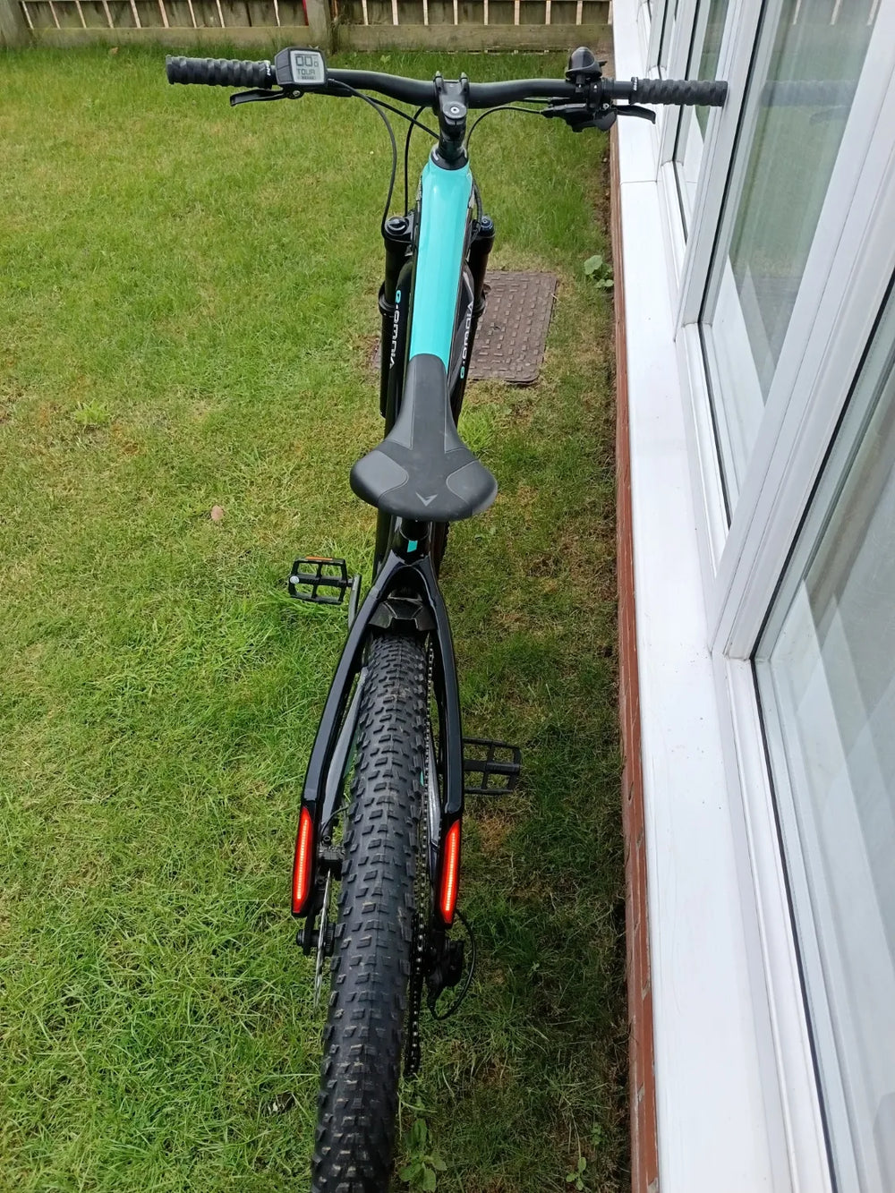 Bianchi E-omnia X Type SX Eagle 2022
