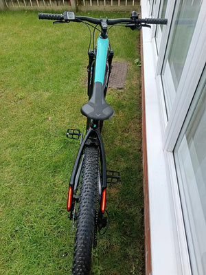 Bianchi E-omnia X Type SX Eagle 2022