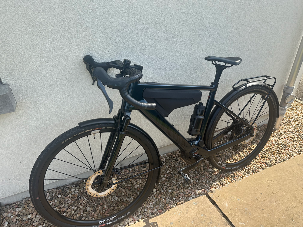Canyon Grizl:ONfly CF Daily 2024