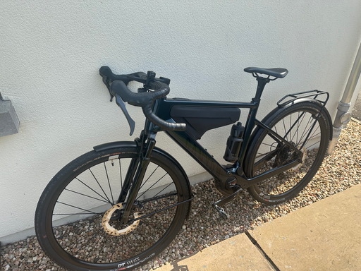 Canyon Grizl:ONfly CF Daily 2024