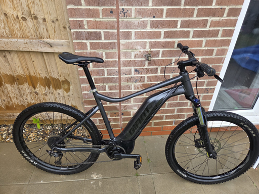 Giant Talon E+ 2 2022
