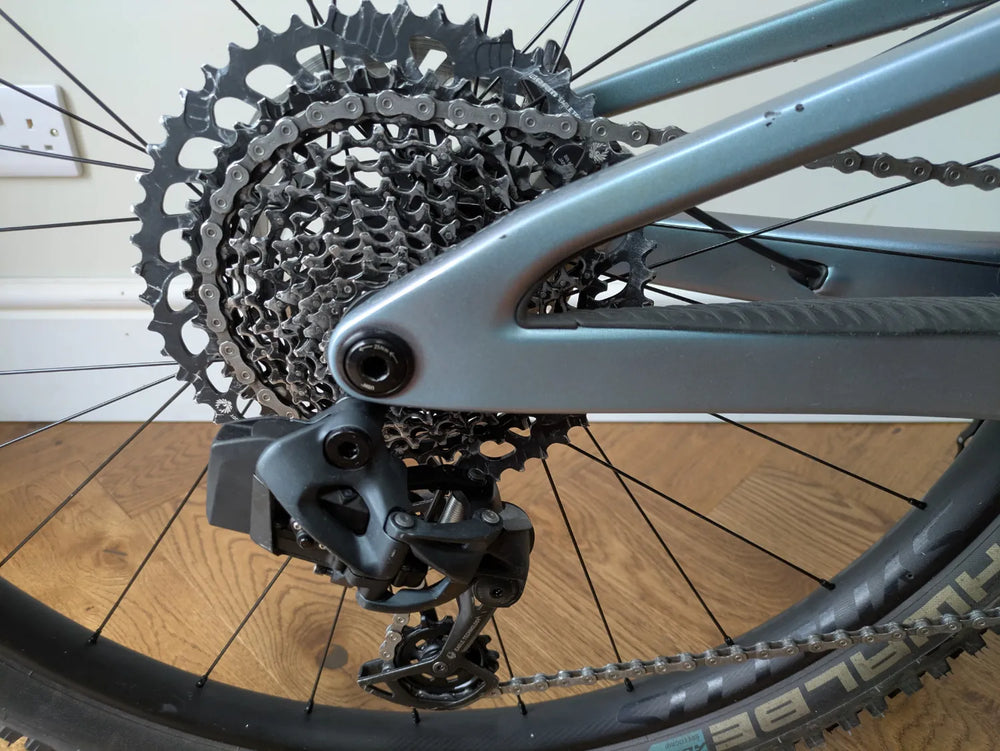 Scott Lumen eRIDE 900 2024