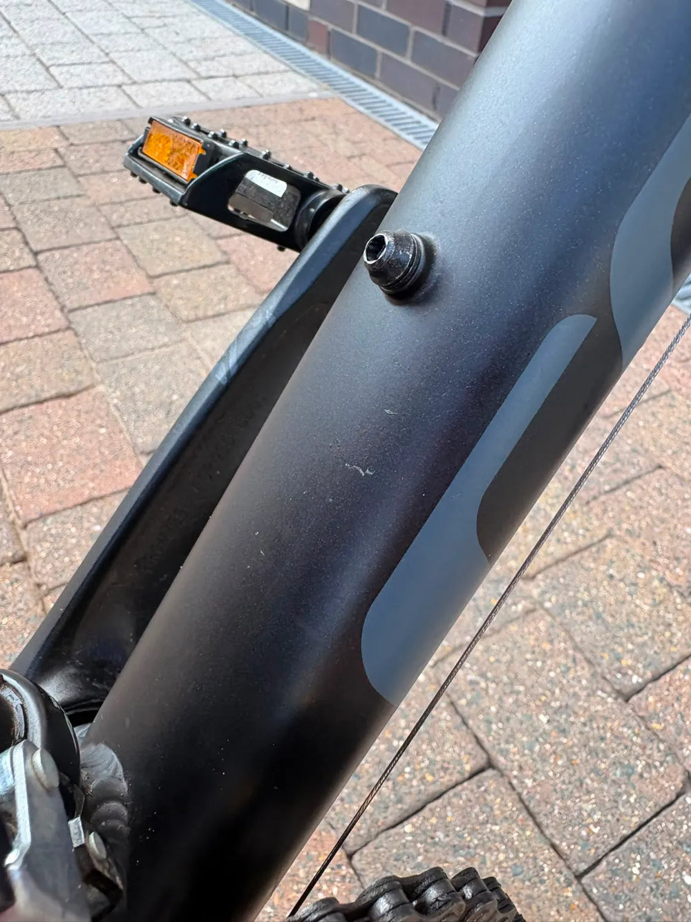 Carrera Vengeance Junior 2026