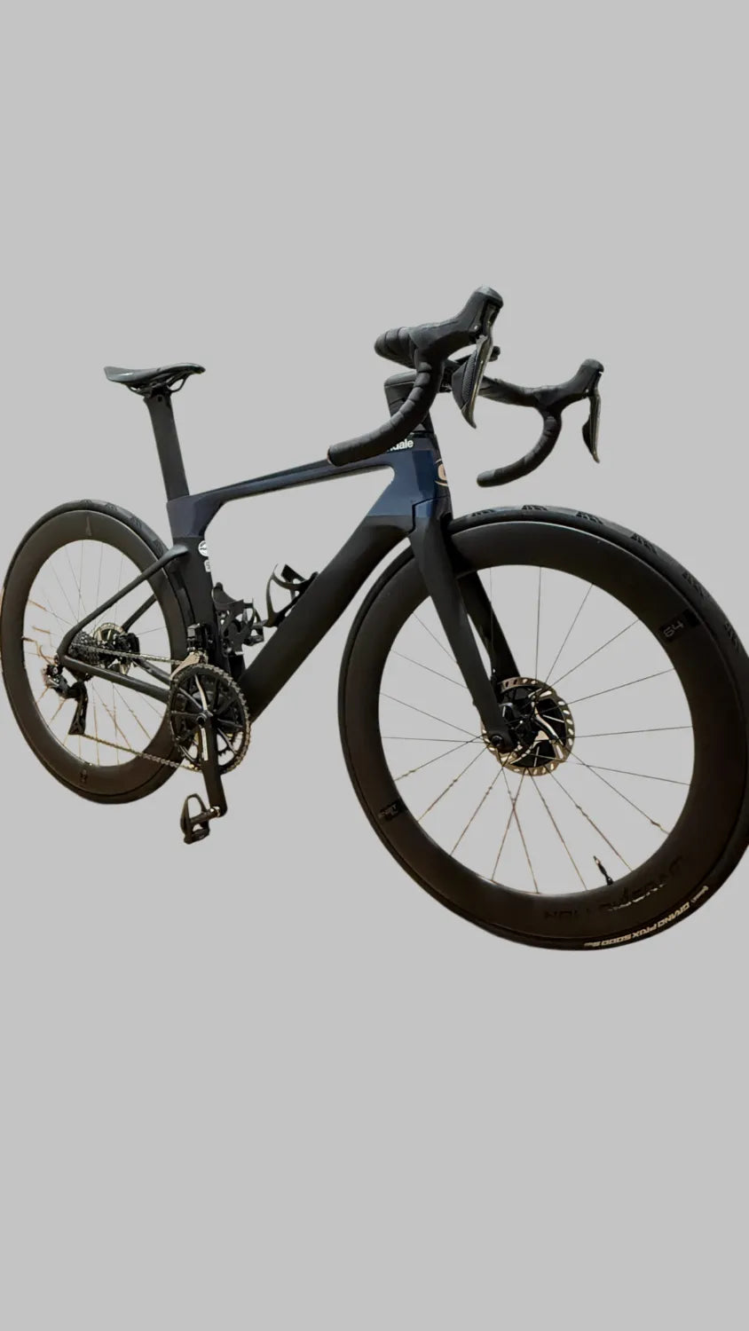 Cannondale SystemSix Carbon Dura Ace Disc 2019