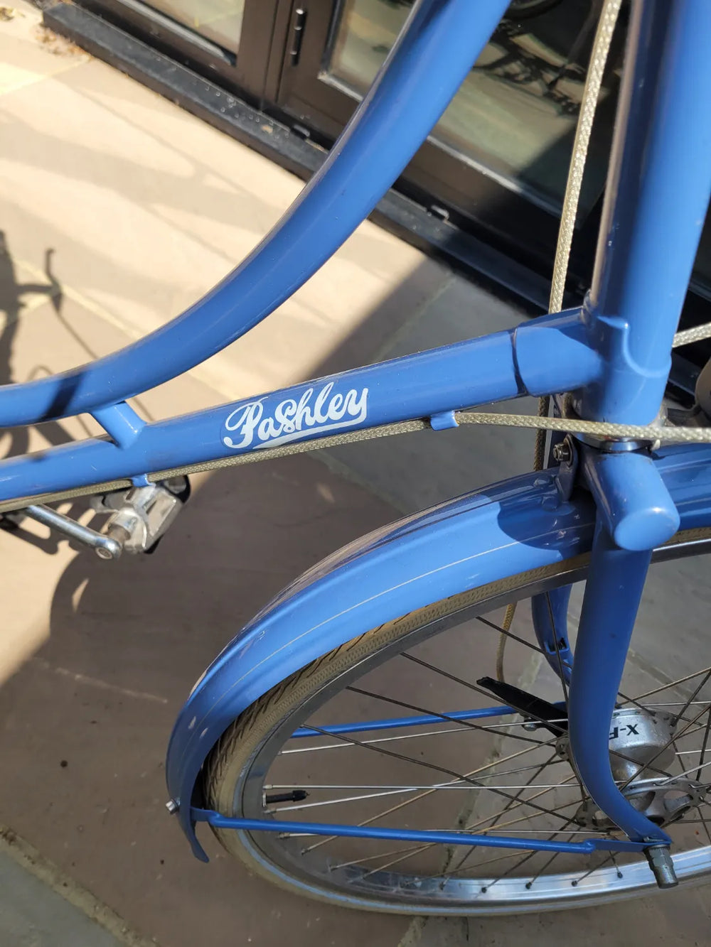 Pashley Poppy 3 Speed 2020