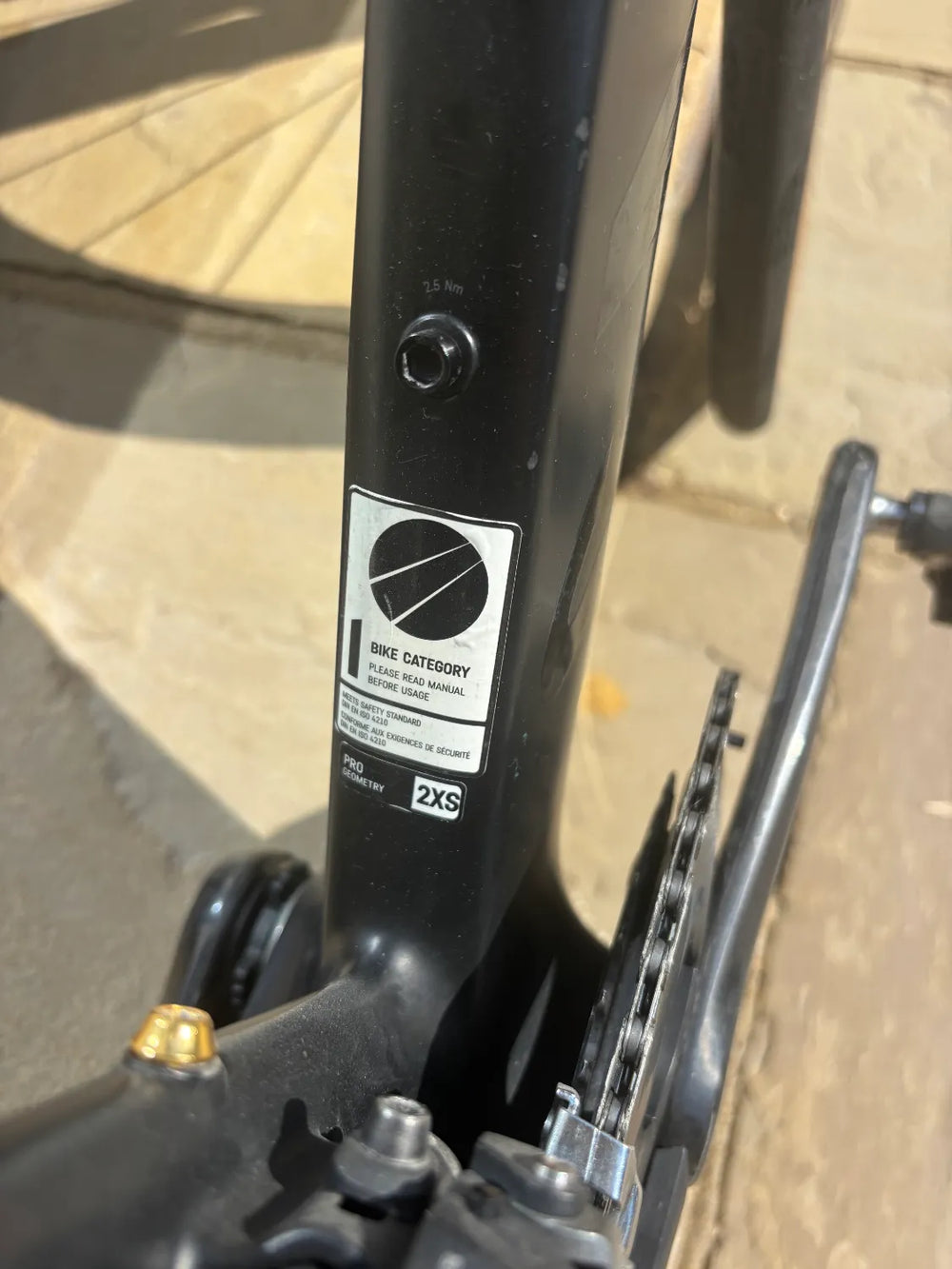 Canyon Aeroad CF SLX 8 Disc Etap 2022