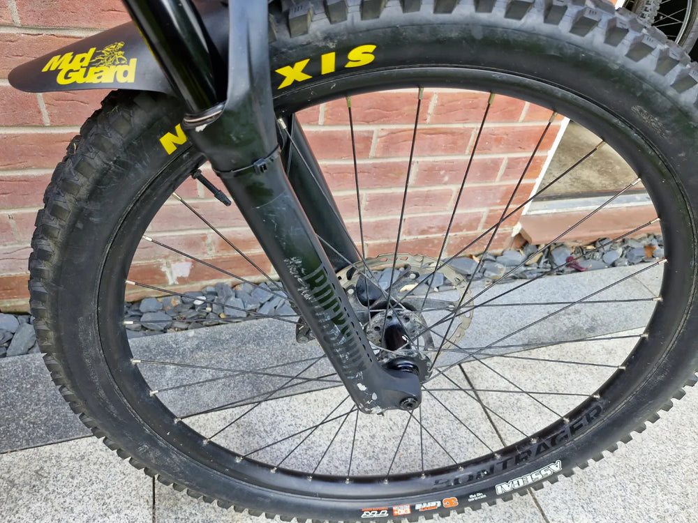 Trek Rail 5 2023
