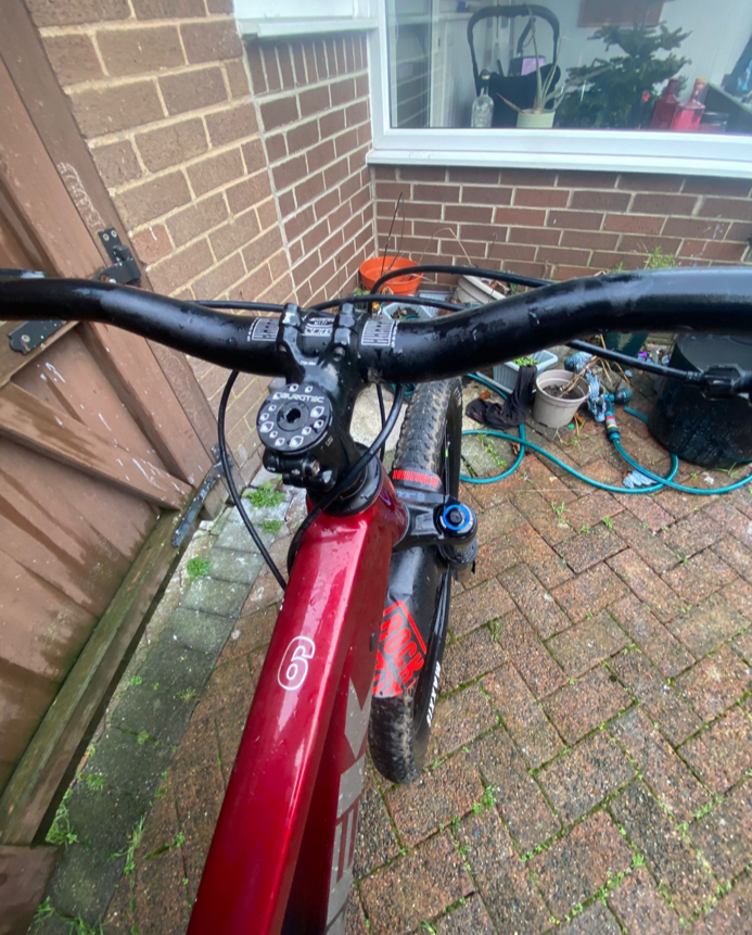 Trek Marlin 6 Gen 3 2024