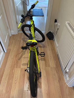 Oyama Oyama JM24 (or Oyama Twist 24 MTB) 2023