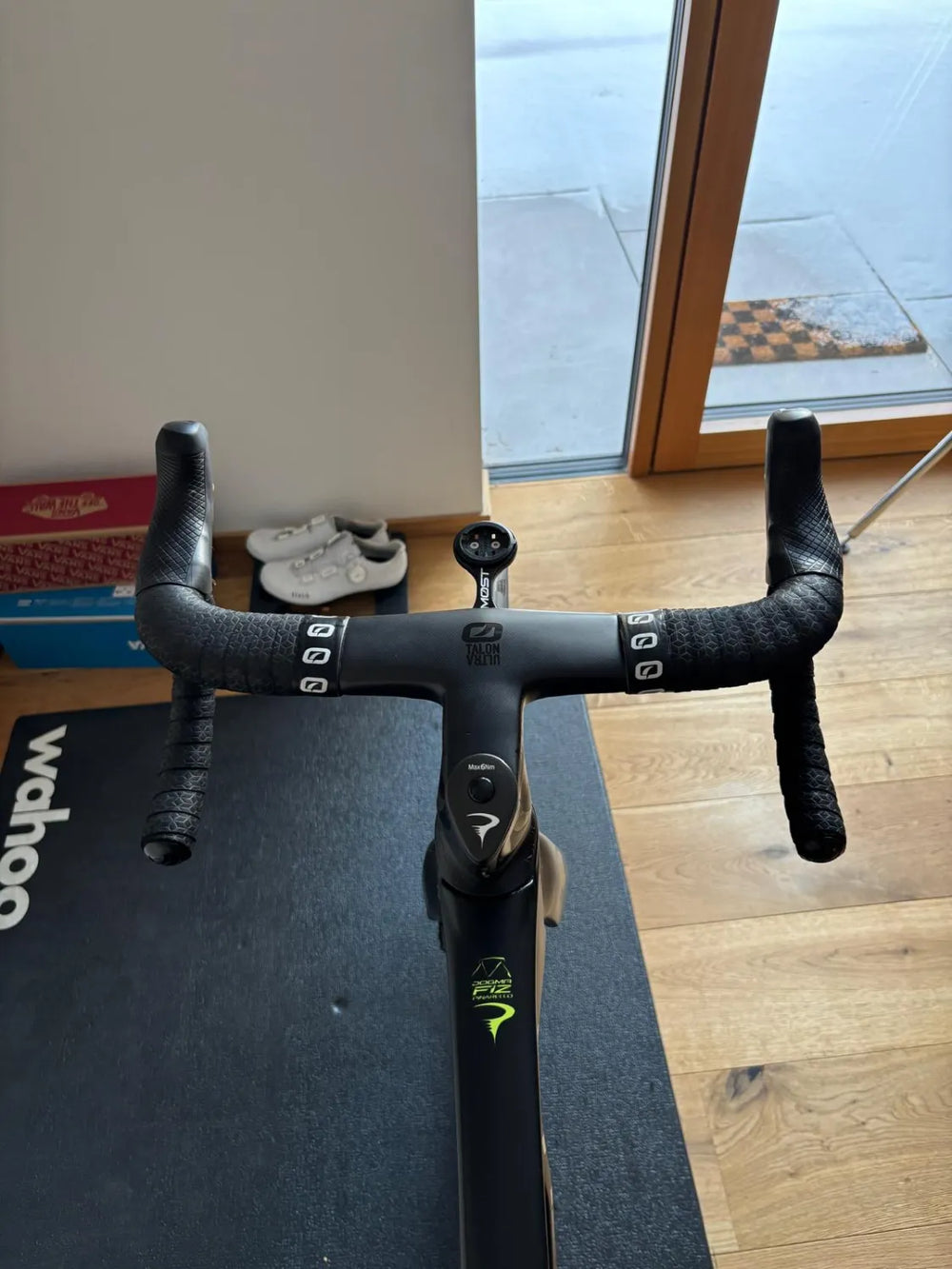 Pinarello DOGMA F12 DURA ACE Di2 Disc 2022