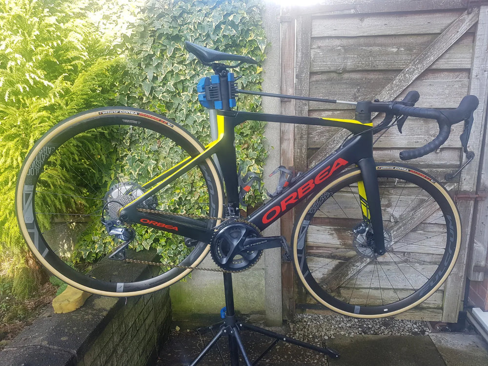 Orbea ORCA AERO M20TEAM 2019