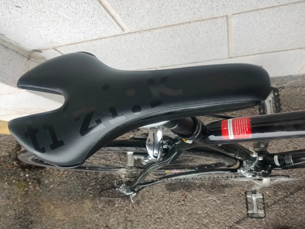 Specialized Roubaix Comp