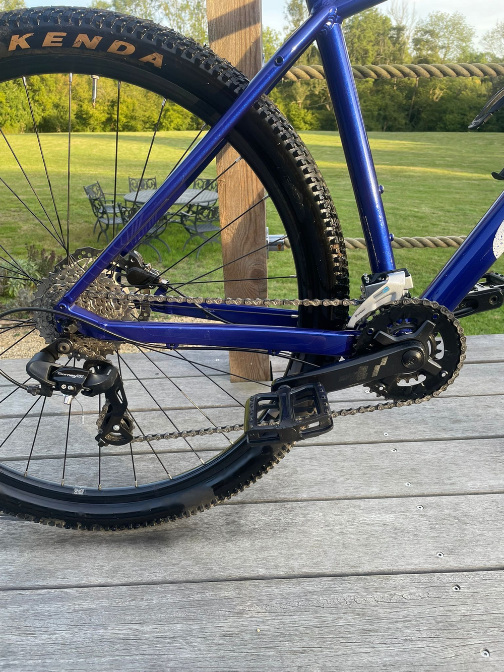 Orbea ONNA 50 2023