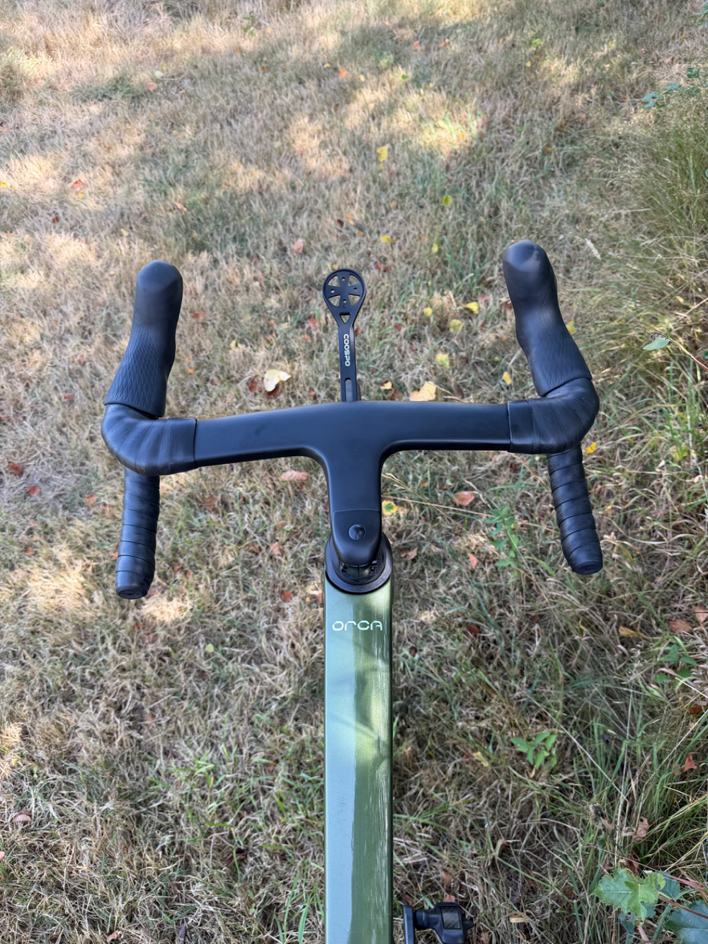 Orbea Orca Aero M20i Team 2023