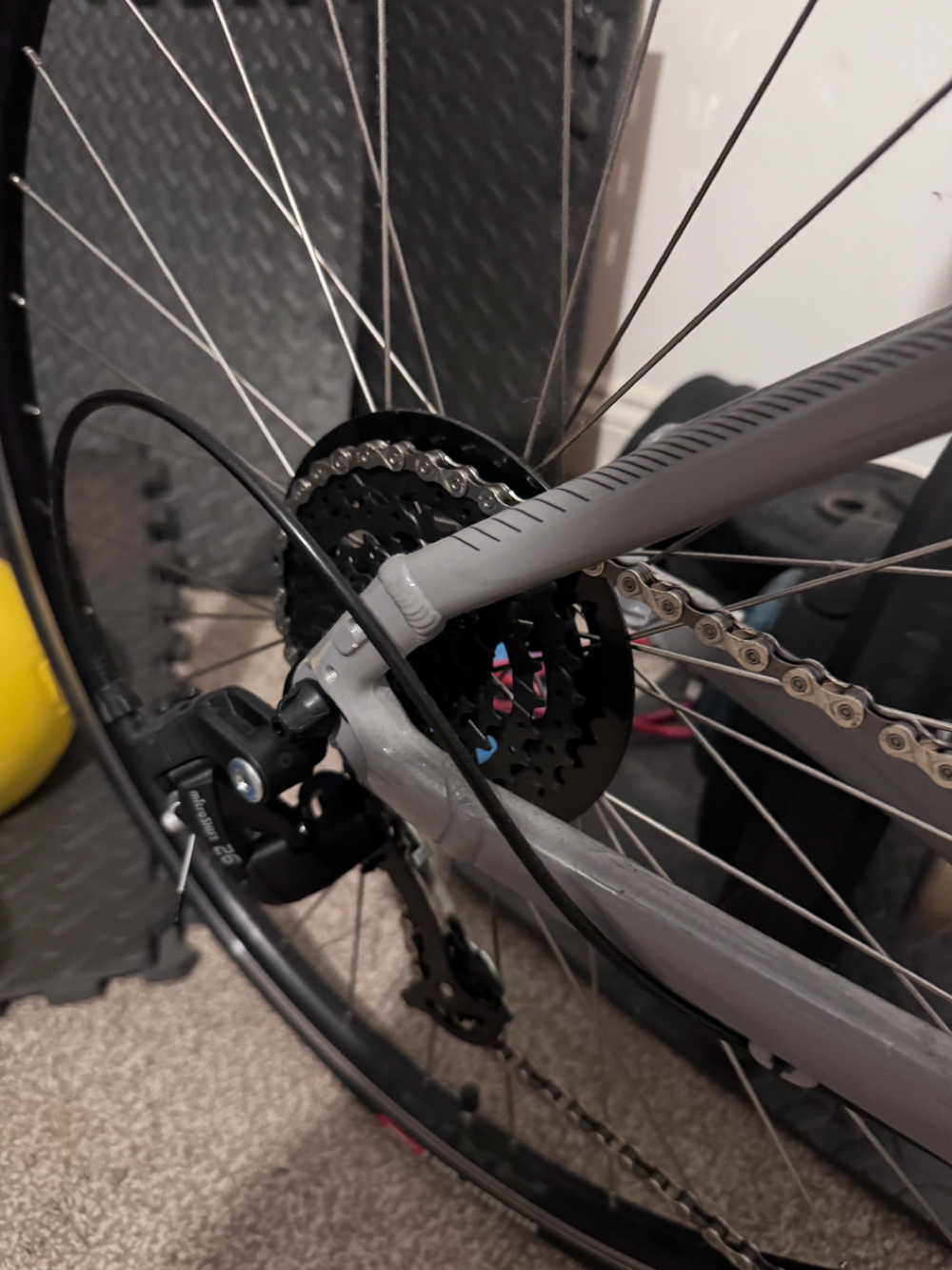 Specialized Sirrus 1 0 2022