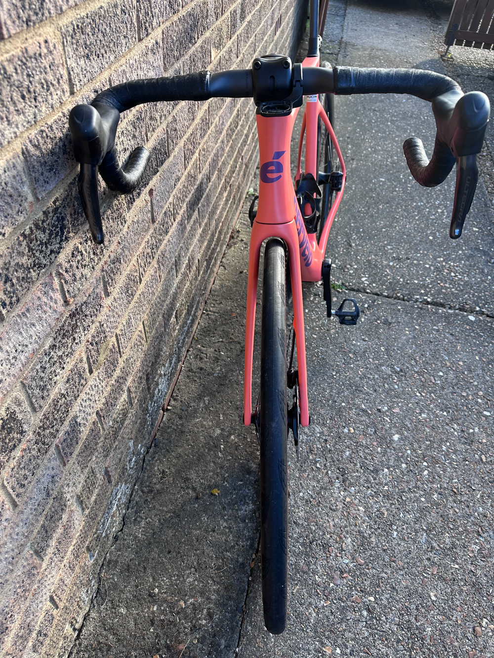 Cervelo Soloist Ultegra Di2 Disc 2023