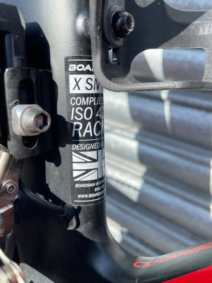 Boardman TTE 9 4 2019