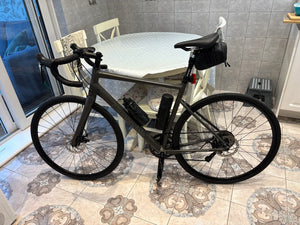 Cannondale Synapse 3 Alloy Road Endurance 2024