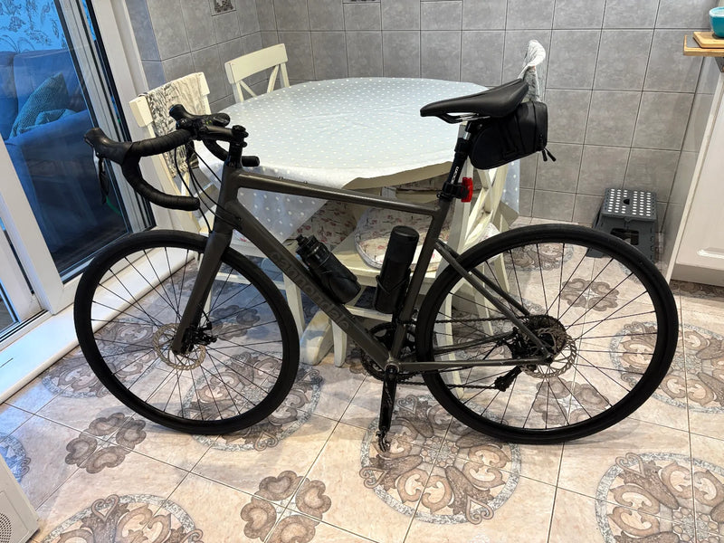 Cannondale Synapse 3 Alloy Road Endurance 2024