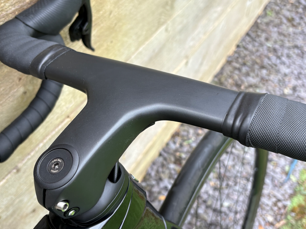 Trek Émonda SLR 9 AXS 2024