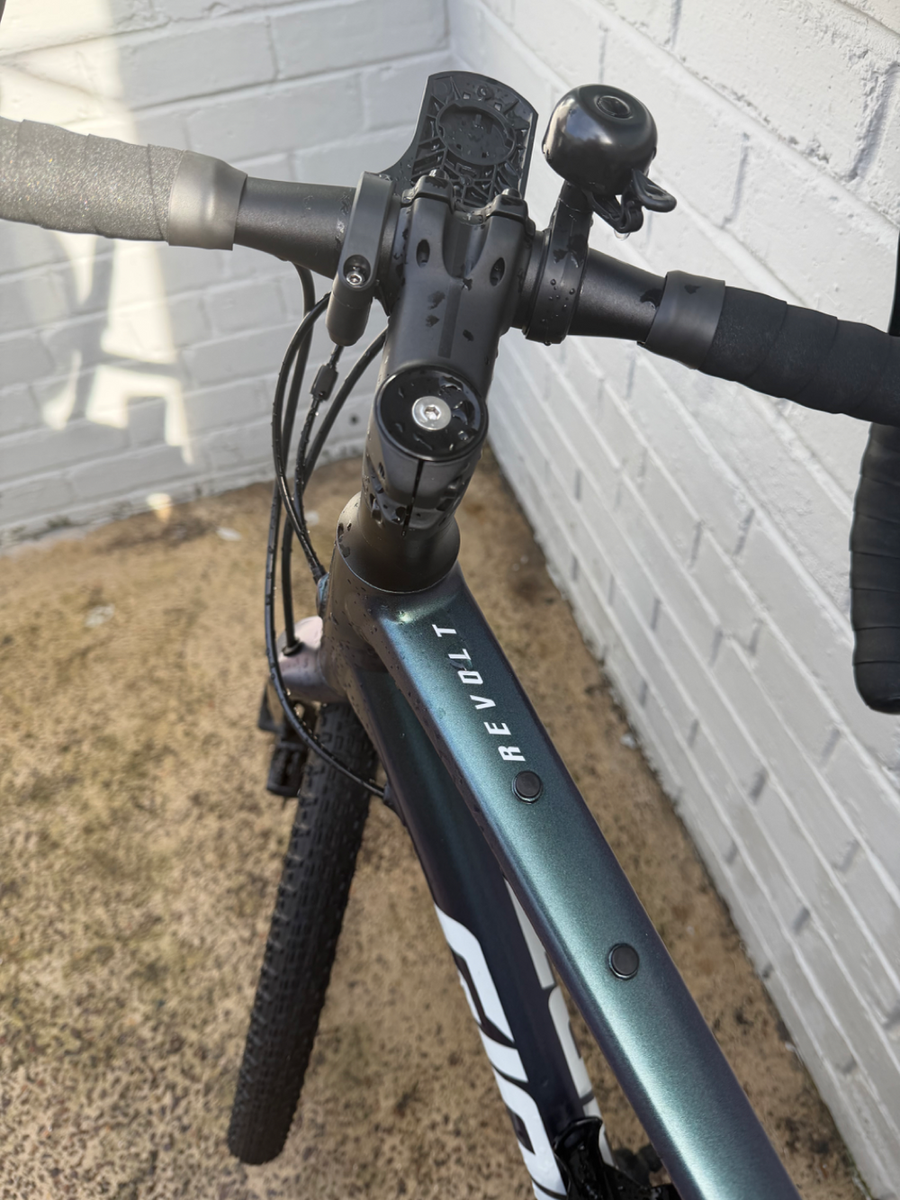 Giant Revolt 0 Gravel Road 2024