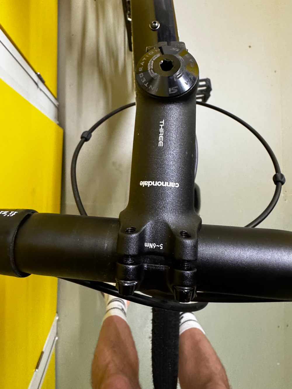 Cannondale Topstone Carbon 3 650b 2023