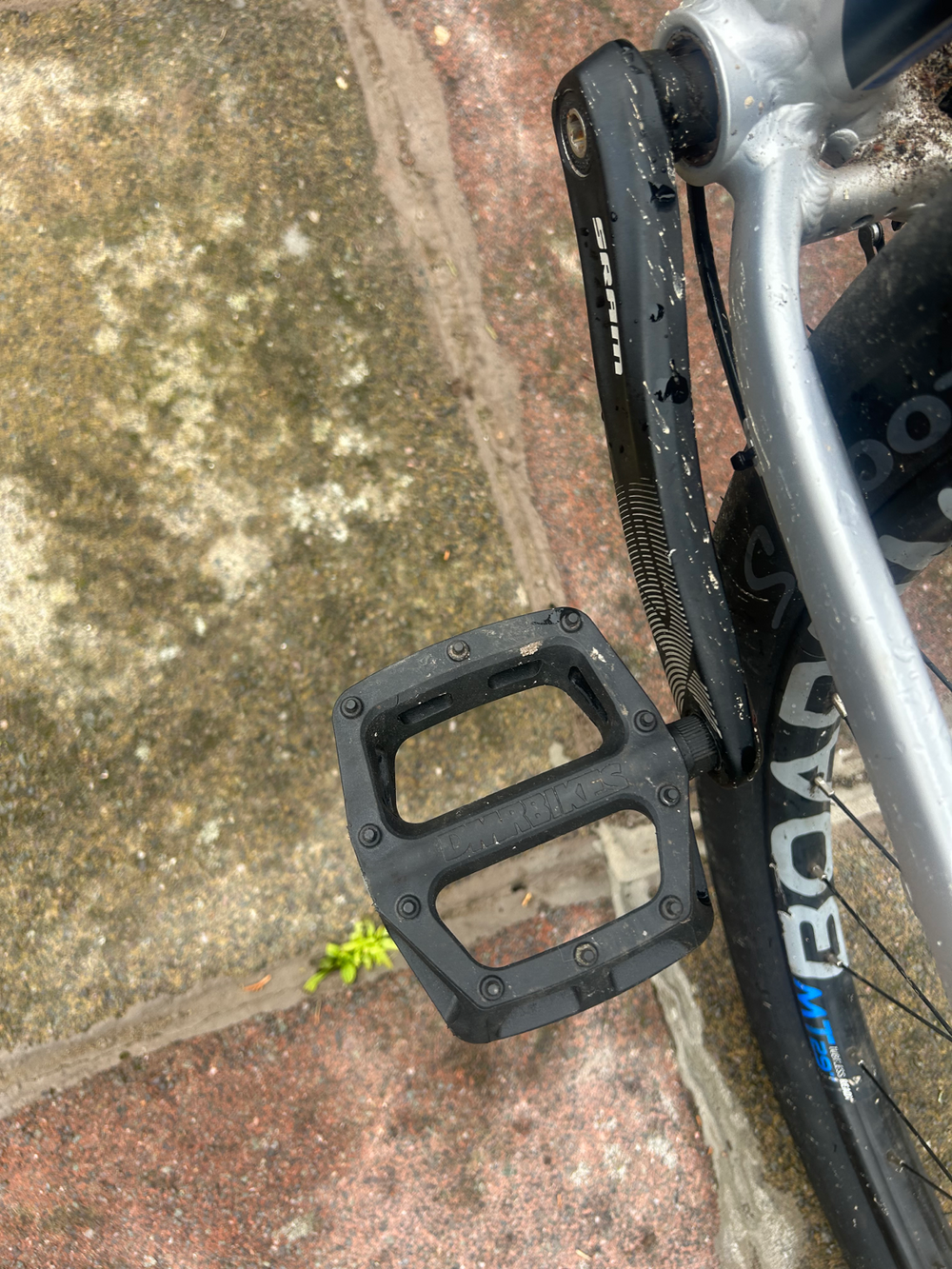 Boardman MHT 8.8 2019