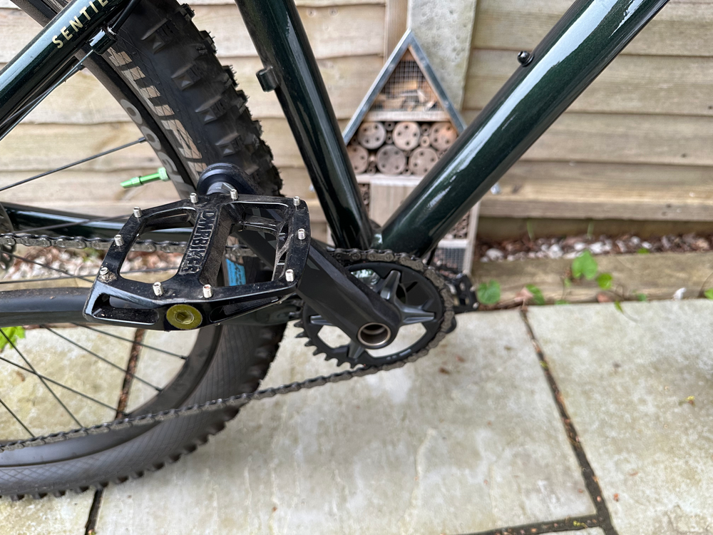 Vitus Sentier 27 VRX 2022