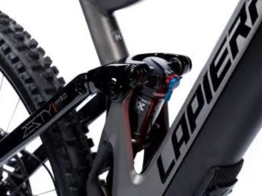 Lapierre Ezesty Am 9.0 2021