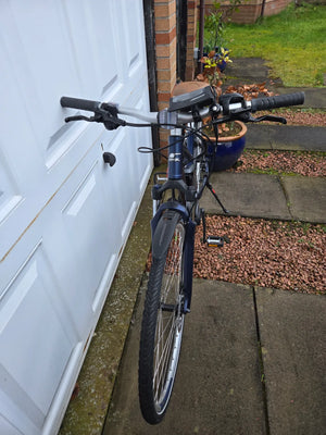 Carrera Crossfuse 2025