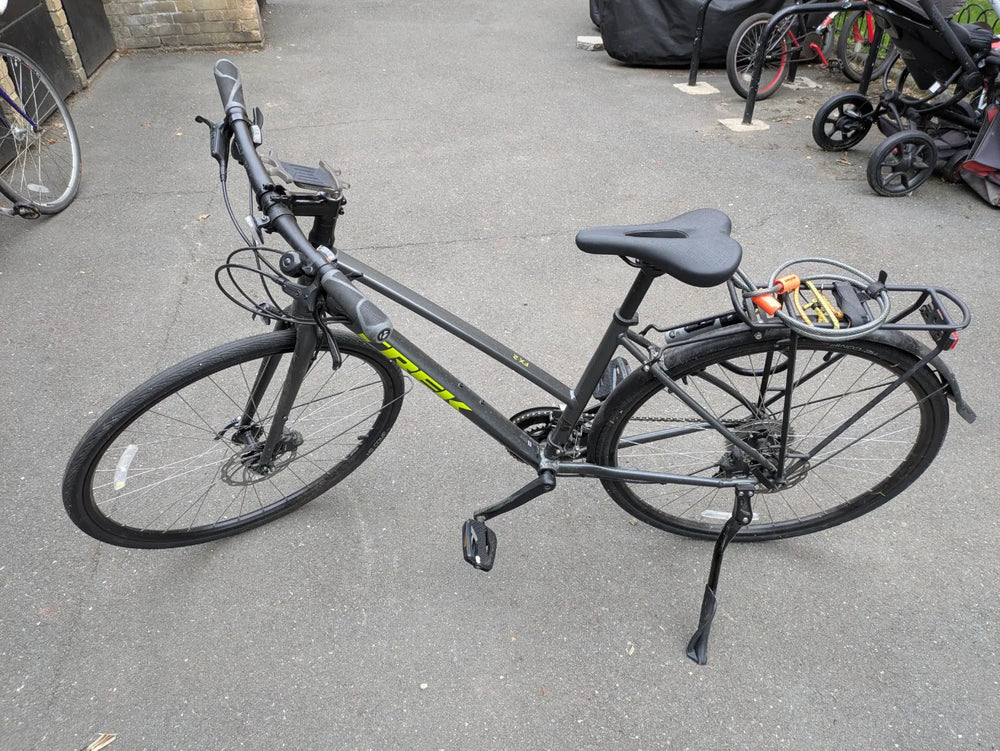 Trek FX 2 Disc Stagger 2022