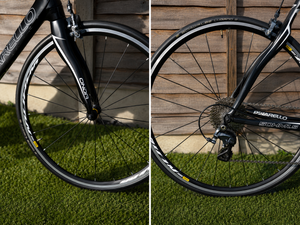 Pinarello 50HM1.5 2014