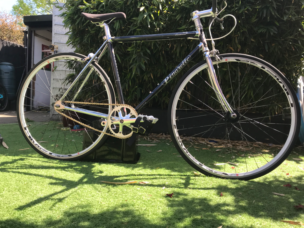 Pinarello Catena 2015