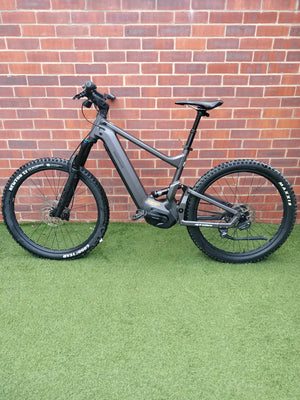 Riese and Muller Delite4 GT Rohloff 2024