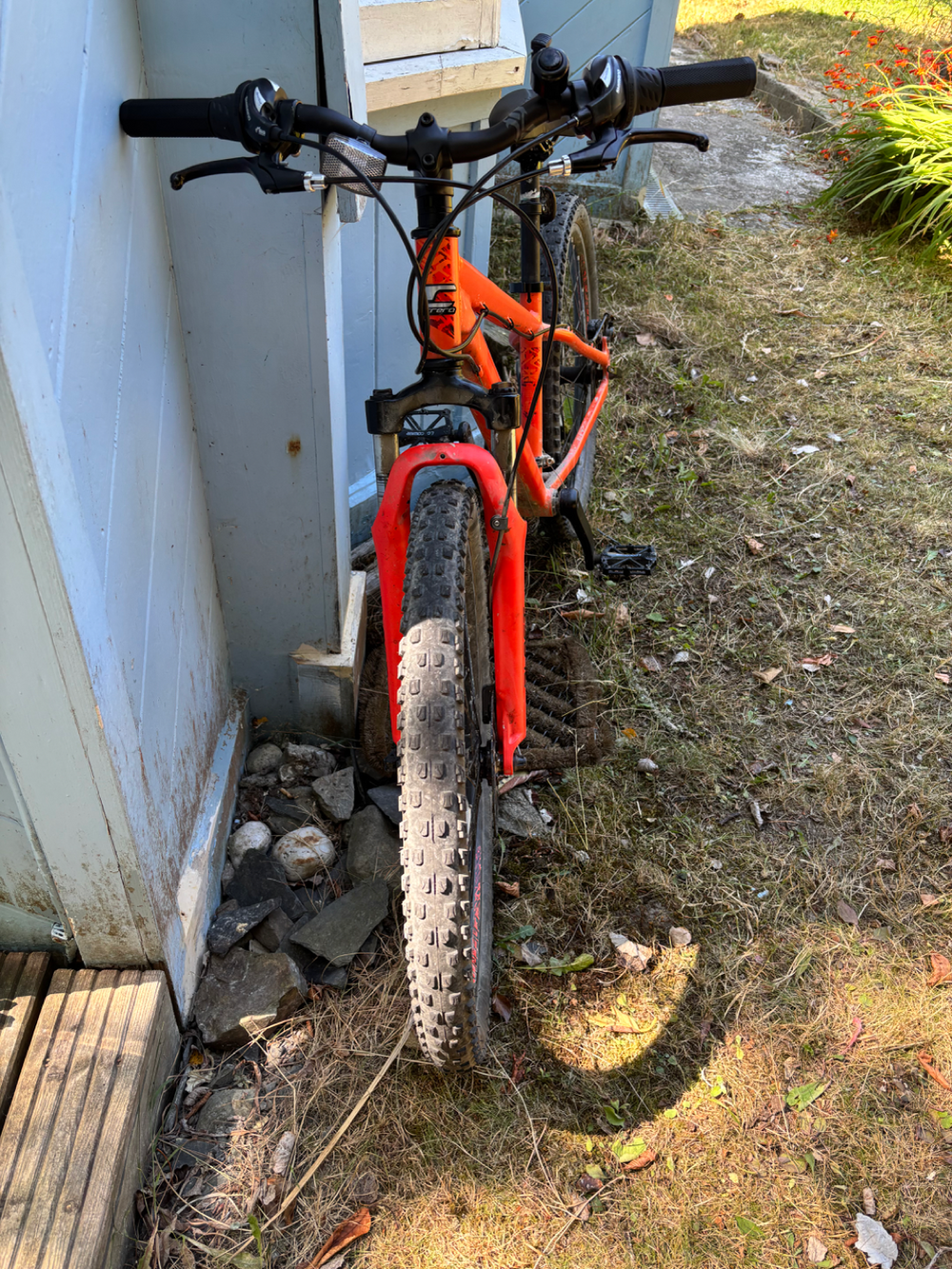 Carrera Blast Junior 2021