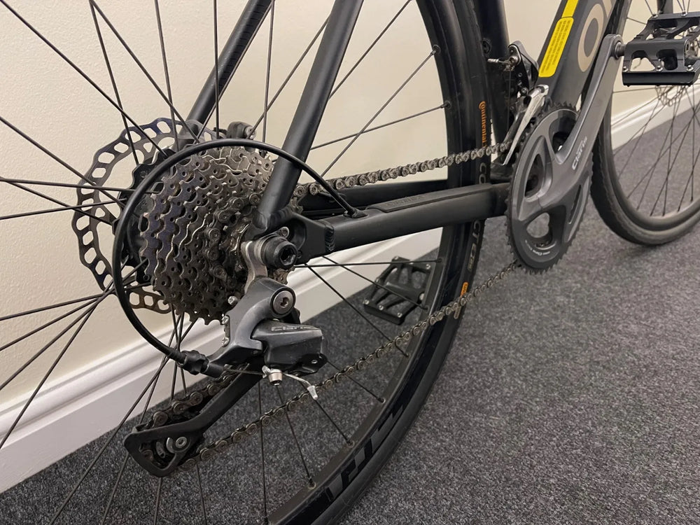 Orbea GAIN D50 2021