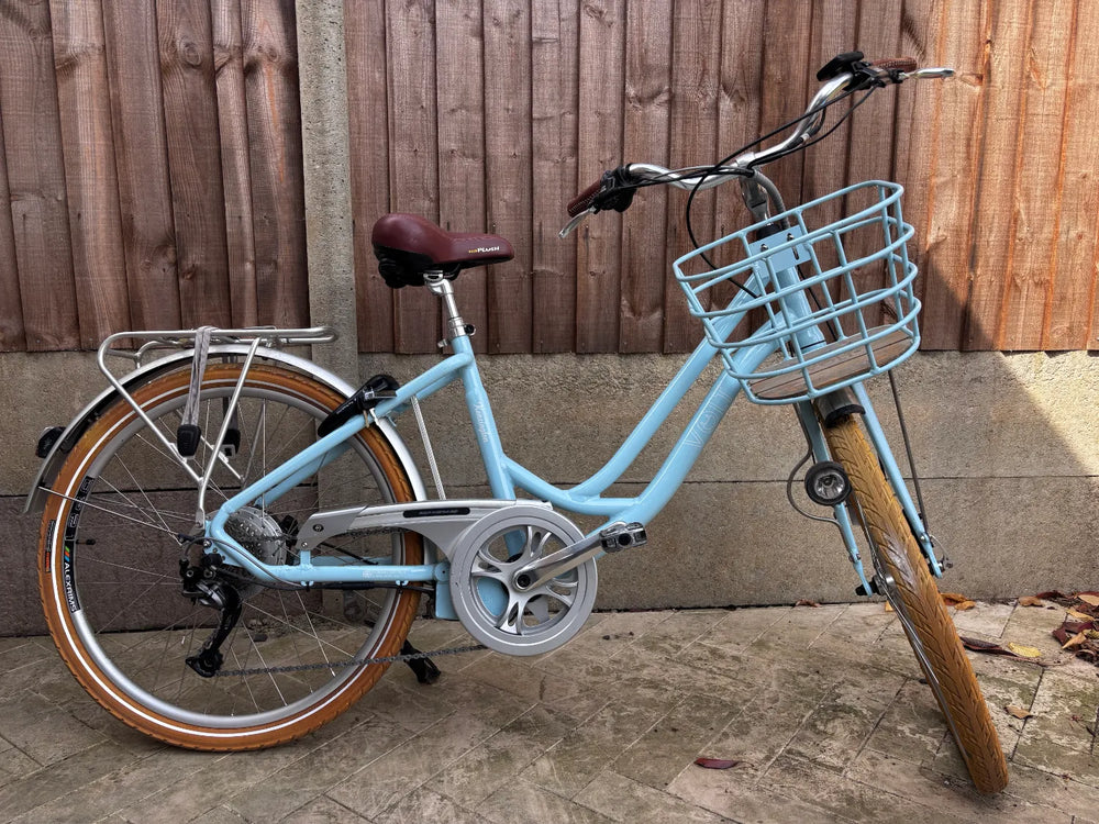 VoltBike Kensington 2020