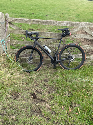 orbea Orca omr 105 DI2 2024